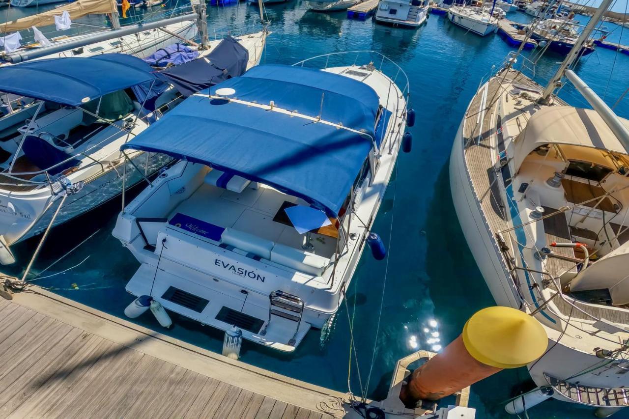 Evasion Hotel San Miguel de Abona Kültér fotó