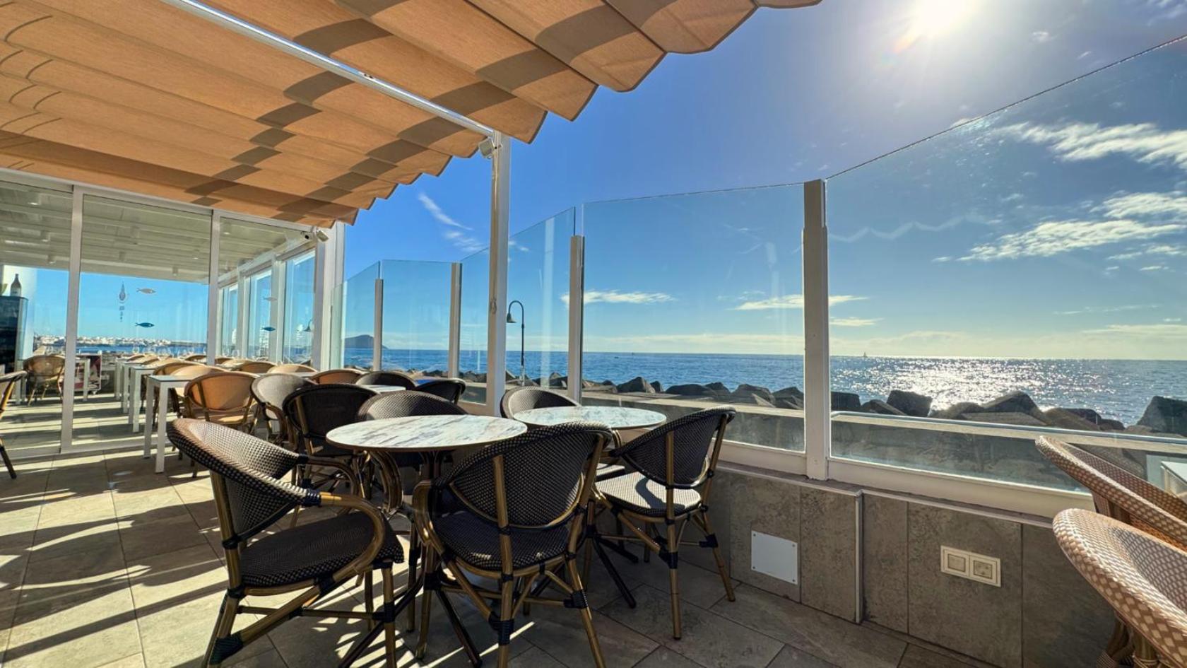 Evasion Hotel San Miguel de Abona Kültér fotó