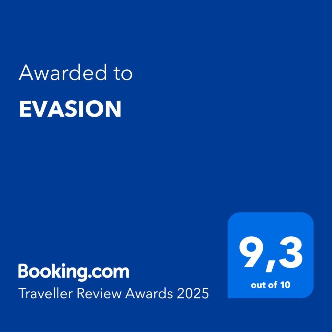 Evasion Hotel San Miguel de Abona Kültér fotó